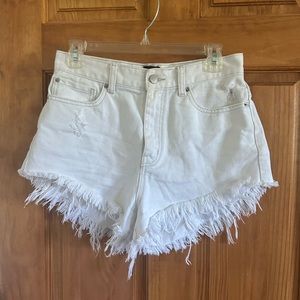 Urban Outfitters Jean Shorts